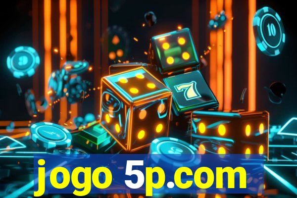 jogo 5p.com